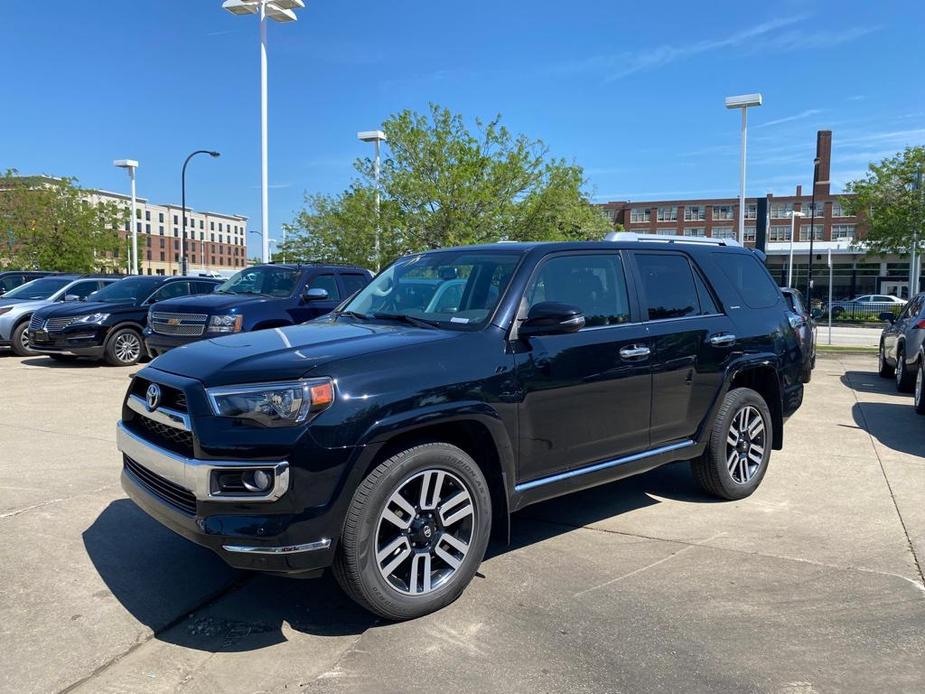 used 2019 Toyota 4Runner car, priced at $36,681