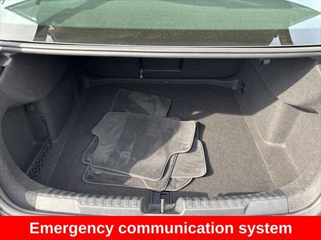 used 2023 Audi A3 car, priced at $19,991