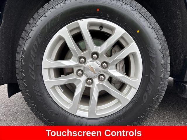 used 2023 Chevrolet Tahoe car, priced at $43,691