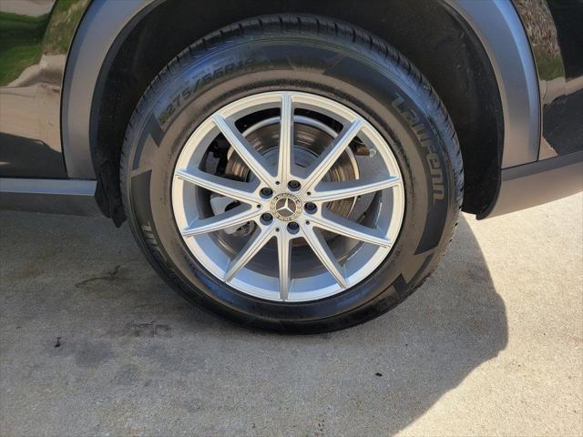 used 2024 Mercedes-Benz GLE 350 car, priced at $47,191