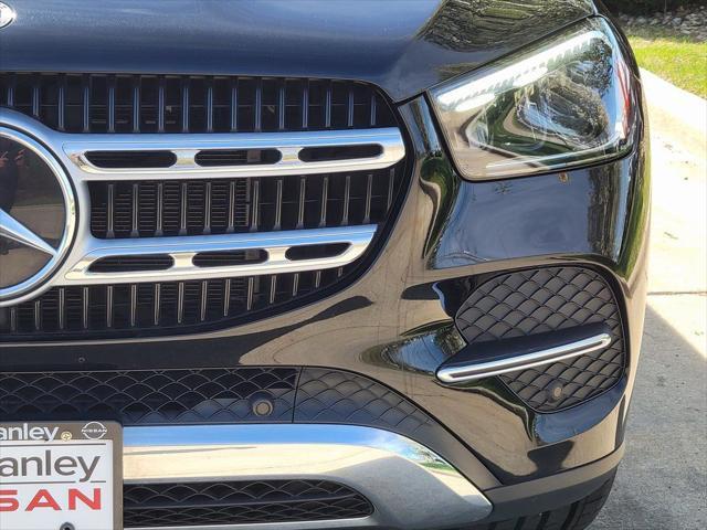 used 2024 Mercedes-Benz GLE 350 car, priced at $47,191