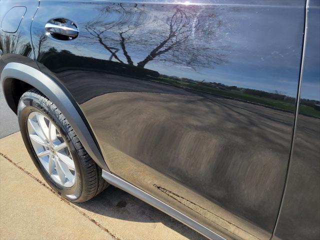 used 2024 Mercedes-Benz GLE 350 car, priced at $47,191