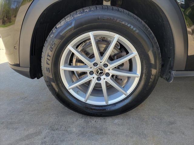 used 2024 Mercedes-Benz GLE 350 car, priced at $47,191