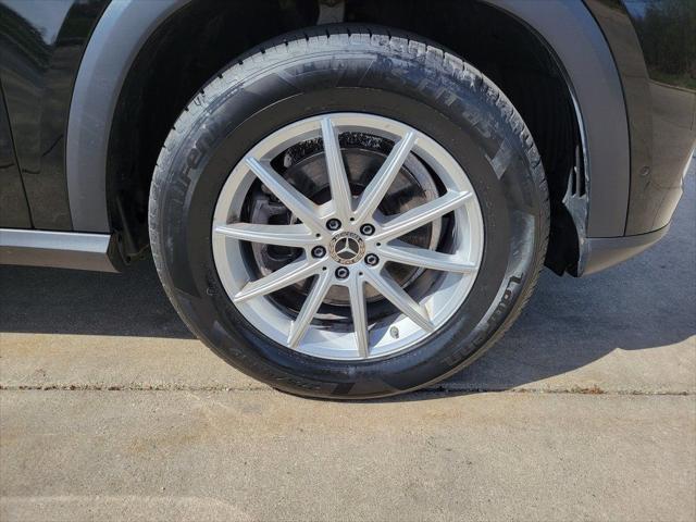 used 2024 Mercedes-Benz GLE 350 car, priced at $47,191
