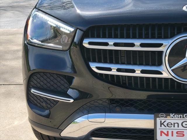 used 2024 Mercedes-Benz GLE 350 car, priced at $47,191