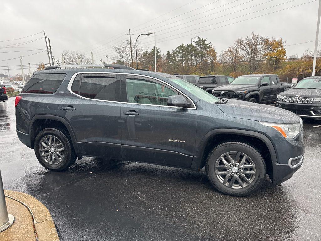 used 2019 GMC Acadia car, priced at $19,994