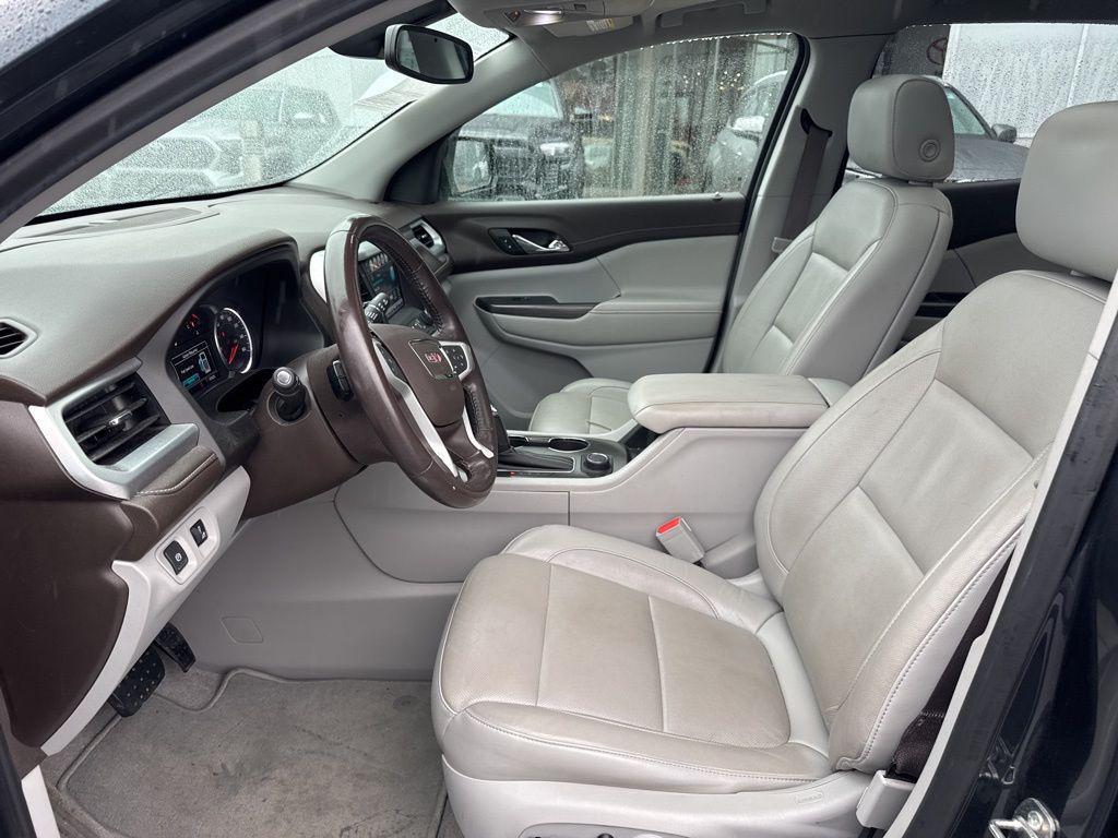 used 2019 GMC Acadia car, priced at $19,994