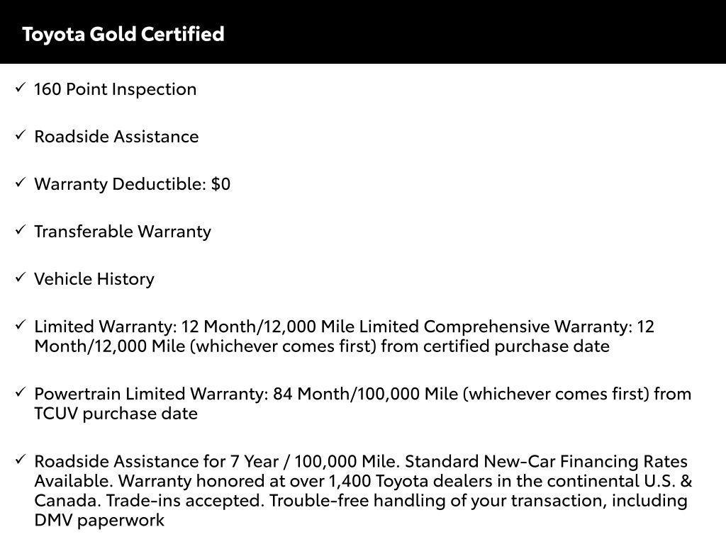 used 2022 Toyota Camry car, priced at $20,702