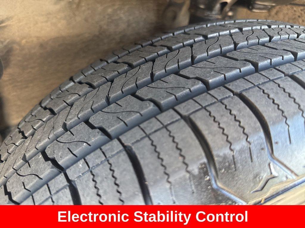 used 2018 Toyota RAV4 car, priced at $15,998