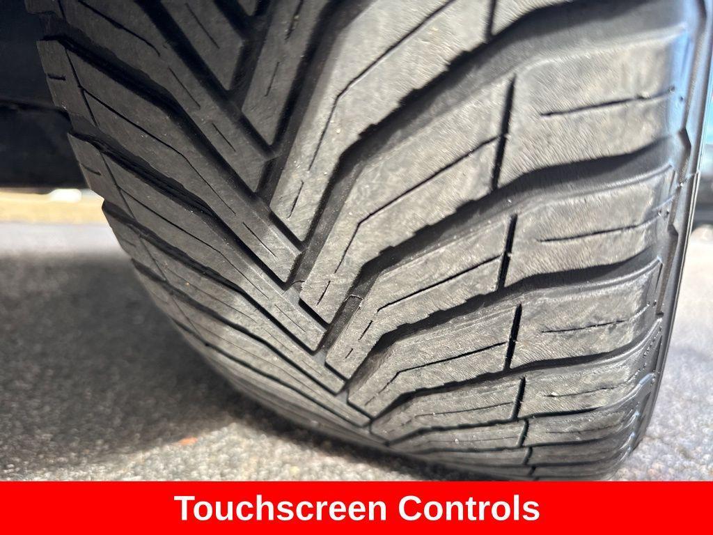 used 2019 Volkswagen Golf car, priced at $15,909