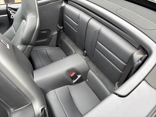 used 2023 Porsche 911 car, priced at $129,674