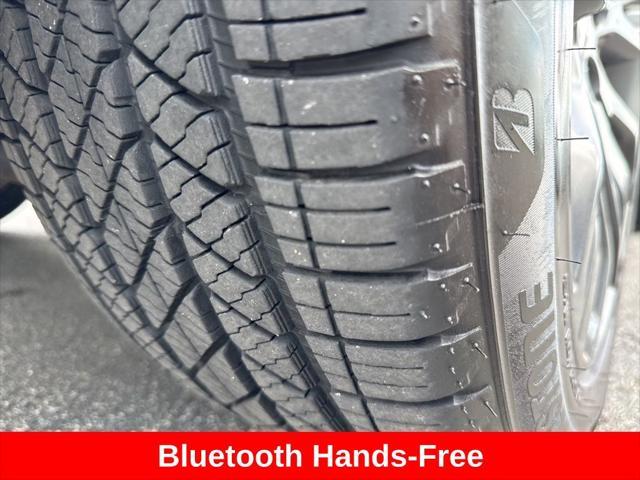 used 2017 Land Rover Range Rover Sport car, priced at $23,289