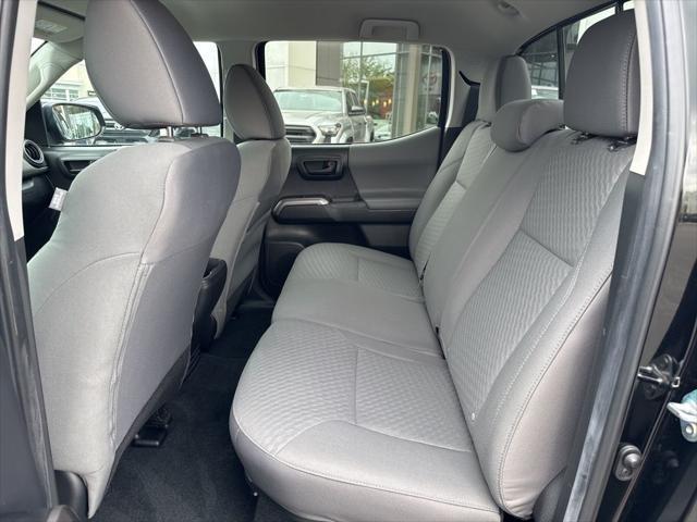 used 2023 Toyota Tacoma car, priced at $38,764