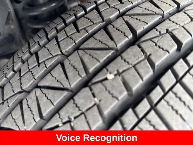 used 2023 Toyota Tacoma car, priced at $37,930