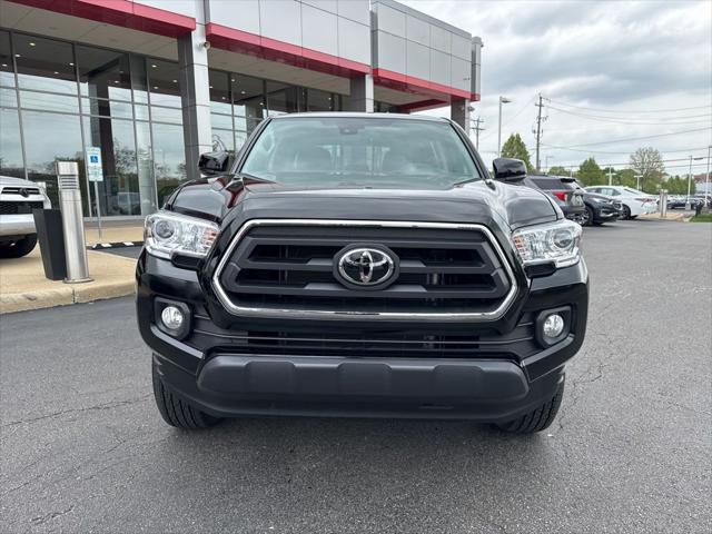 used 2023 Toyota Tacoma car, priced at $38,764