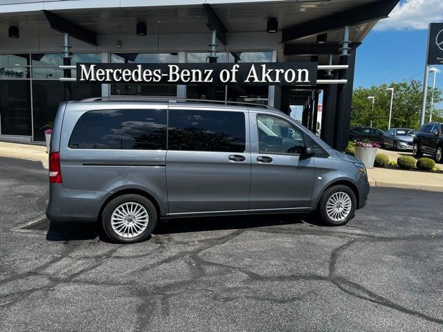 used 2023 Mercedes-Benz Metris car, priced at $41,995