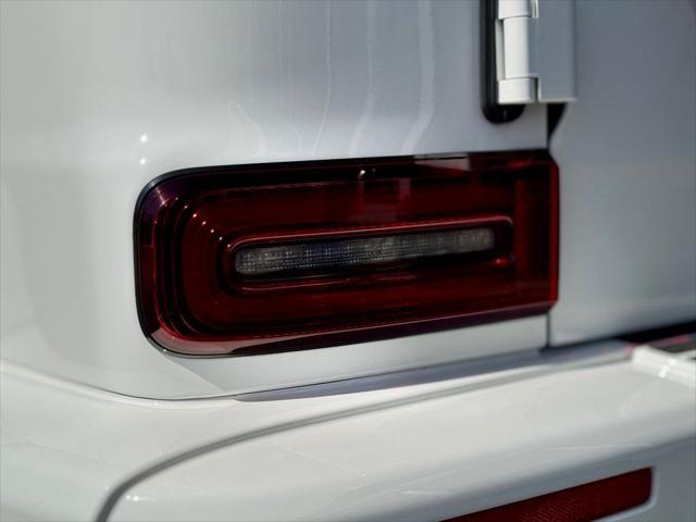 used 2022 Mercedes-Benz AMG G 63 car, priced at $184,824