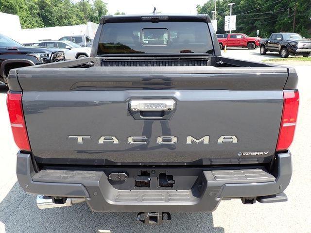 new 2025 Toyota Tacoma car