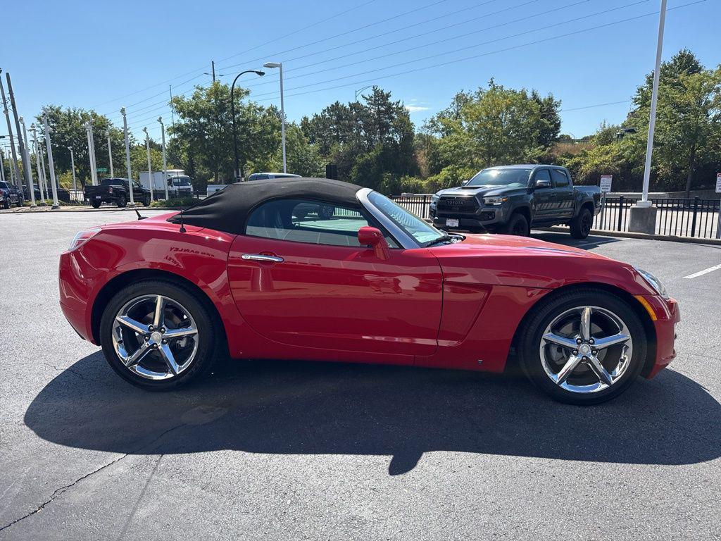 used 2007 Saturn Sky car, priced at $18,698
