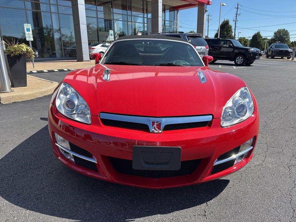 used 2007 Saturn Sky car, priced at $18,698
