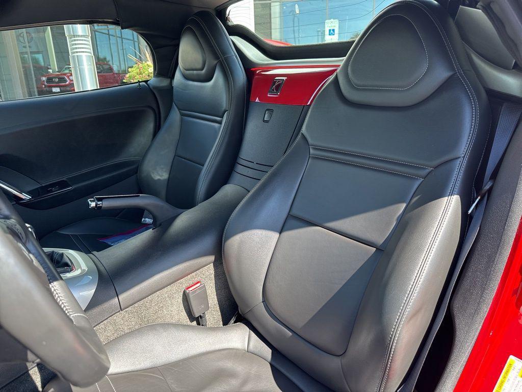 used 2007 Saturn Sky car, priced at $18,698