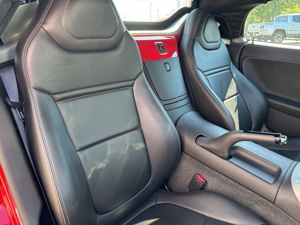 used 2007 Saturn Sky car, priced at $18,698