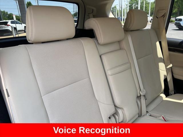 used 2021 Lexus GX 460 car, priced at $40,487