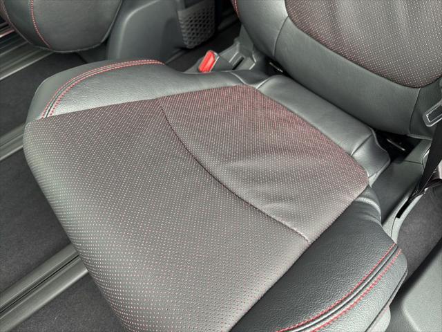 new 2025 Toyota Sienna car, priced at $53,343
