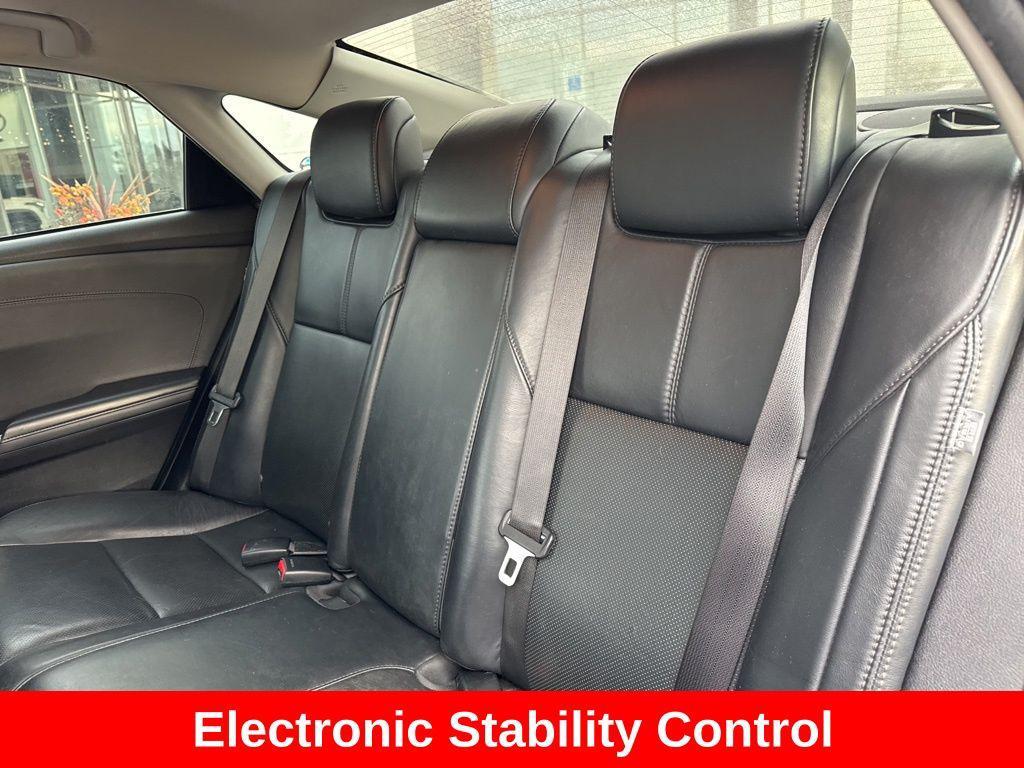 used 2015 Toyota Avalon car, priced at $14,374