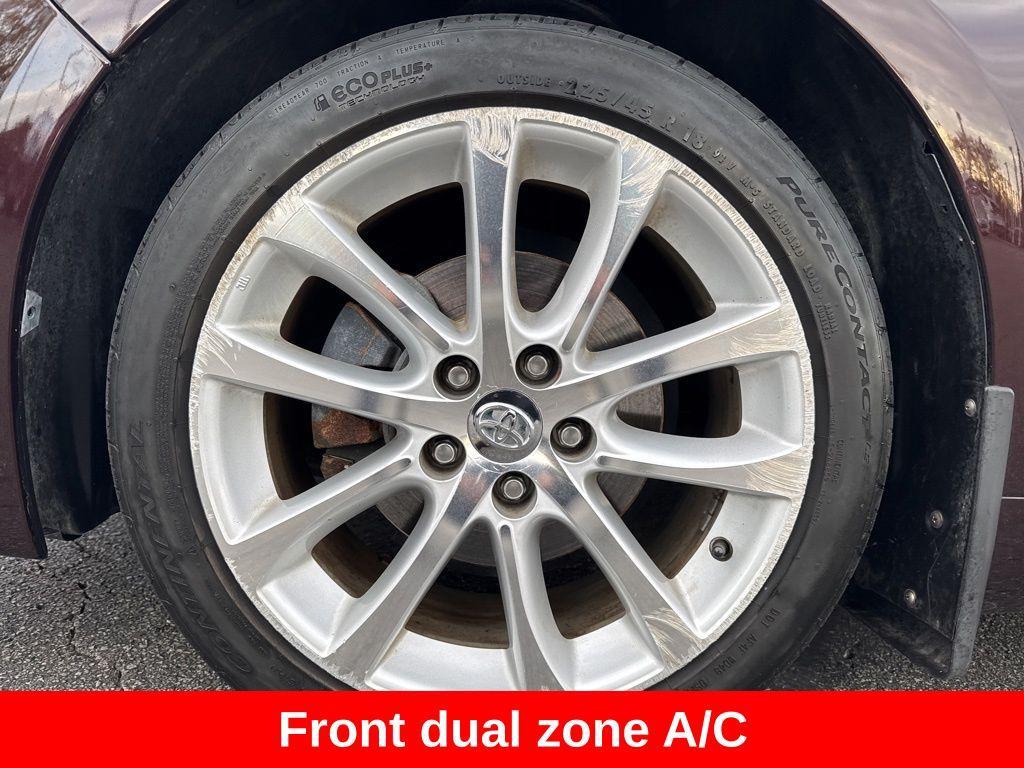 used 2015 Toyota Avalon car, priced at $14,374