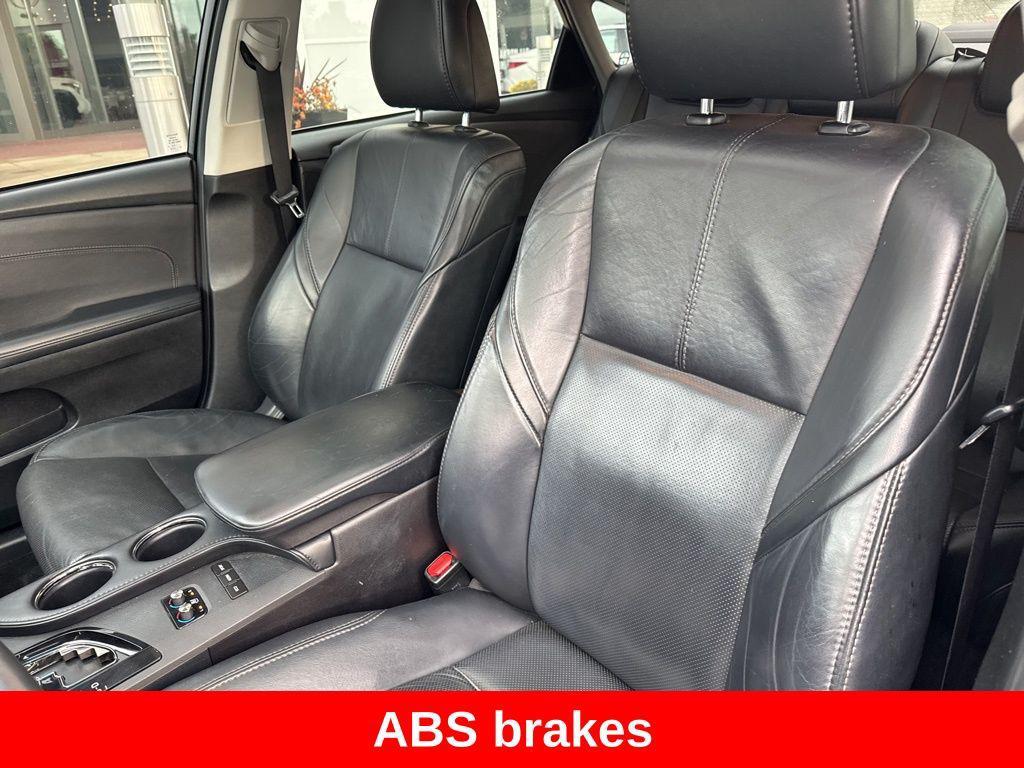 used 2015 Toyota Avalon car, priced at $14,374