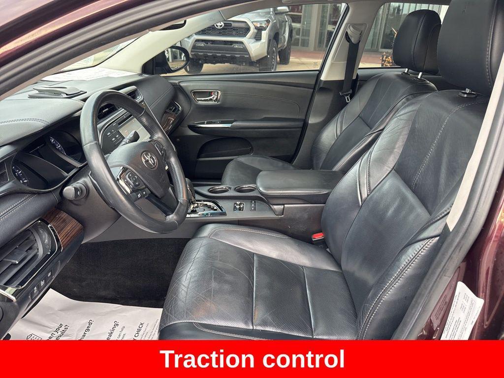 used 2015 Toyota Avalon car, priced at $14,374