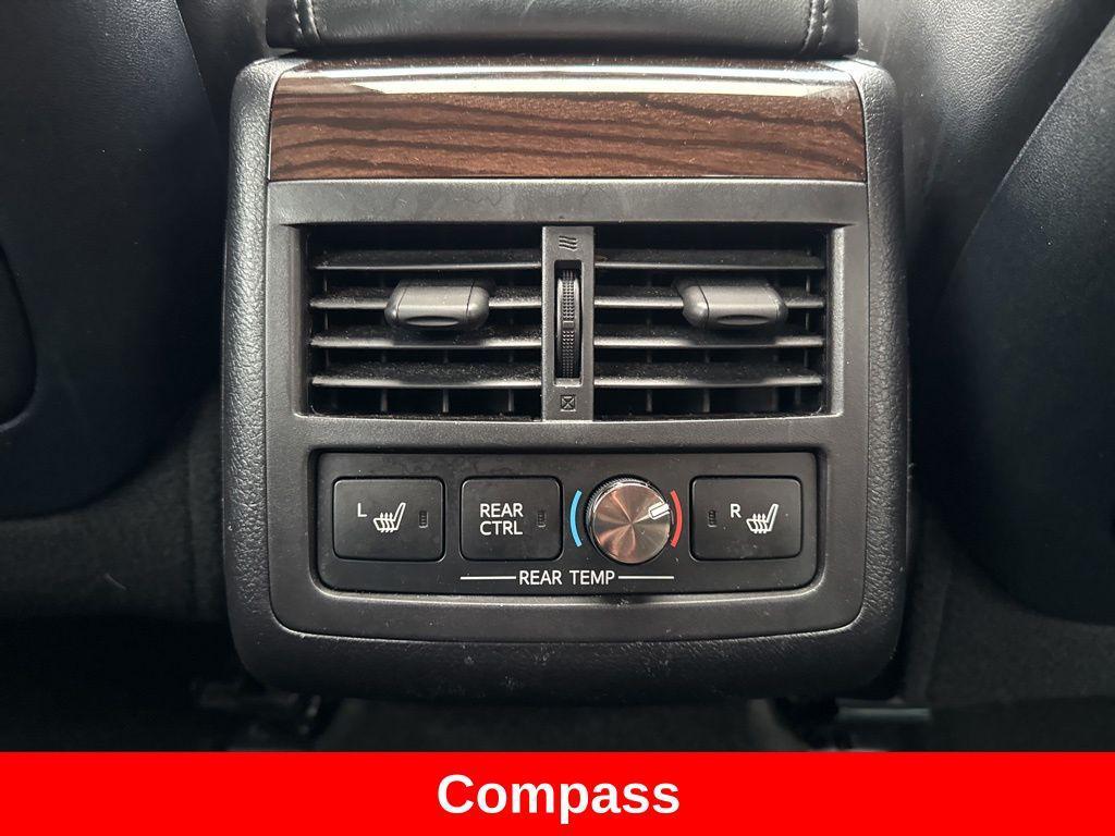 used 2015 Toyota Avalon car, priced at $14,374