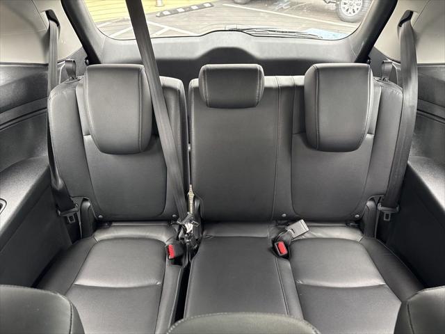 used 2024 Honda Odyssey car, priced at $35,865