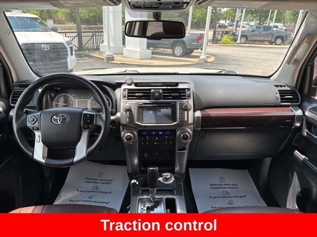 used 2014 Toyota 4Runner car, priced at $25,994