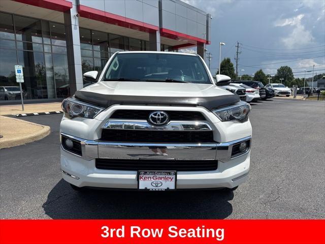 used 2014 Toyota 4Runner car, priced at $25,994
