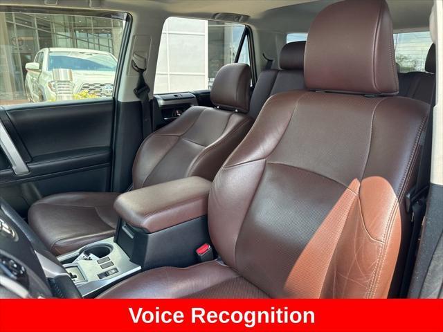 used 2014 Toyota 4Runner car, priced at $25,994