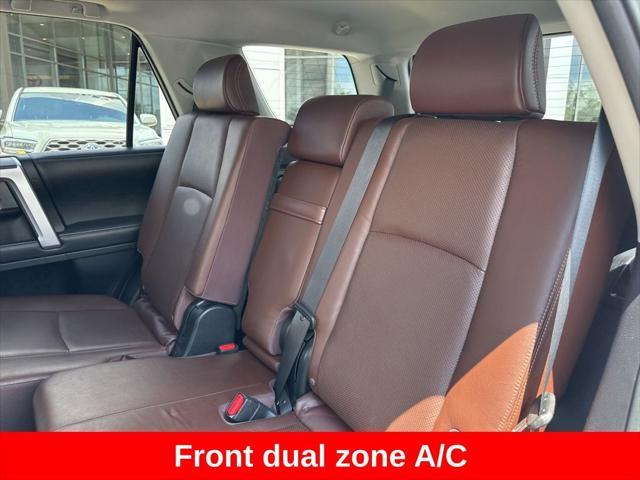 used 2014 Toyota 4Runner car, priced at $25,994