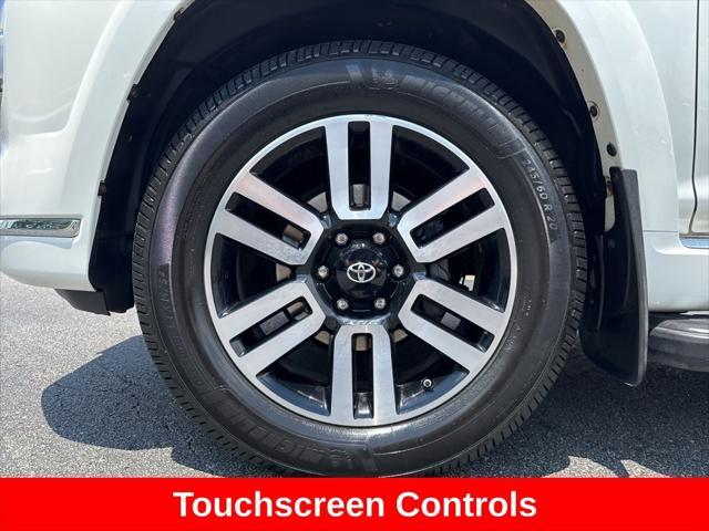 used 2014 Toyota 4Runner car, priced at $25,994