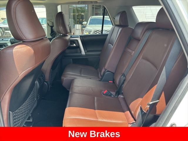 used 2014 Toyota 4Runner car, priced at $25,994