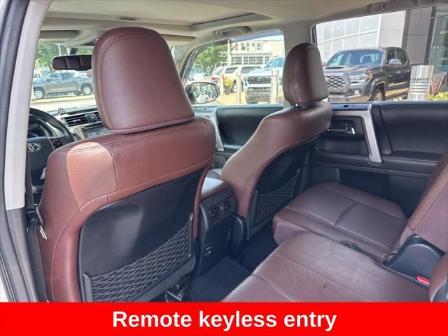 used 2014 Toyota 4Runner car, priced at $25,994