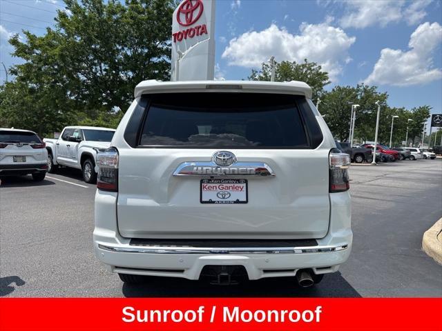 used 2014 Toyota 4Runner car, priced at $25,994