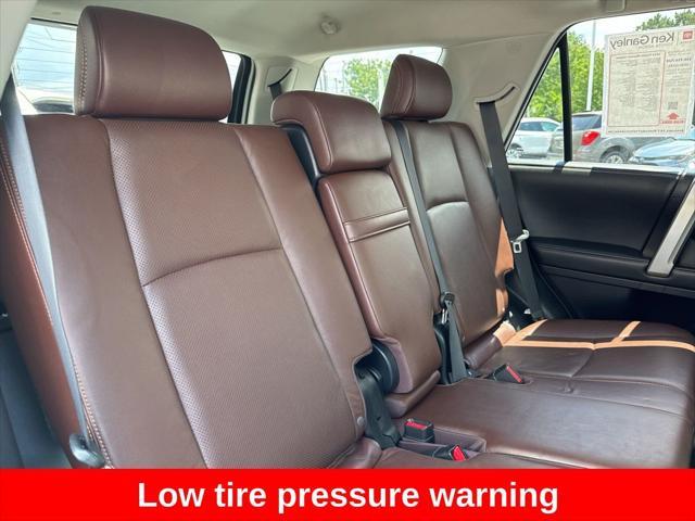 used 2014 Toyota 4Runner car, priced at $25,994