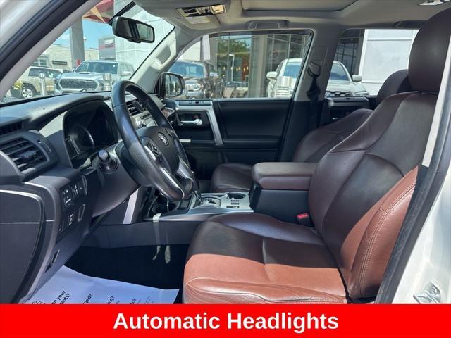 used 2014 Toyota 4Runner car, priced at $25,994