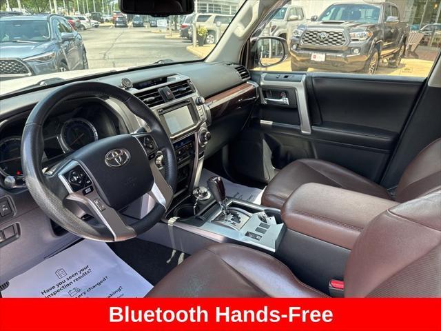 used 2014 Toyota 4Runner car, priced at $25,994