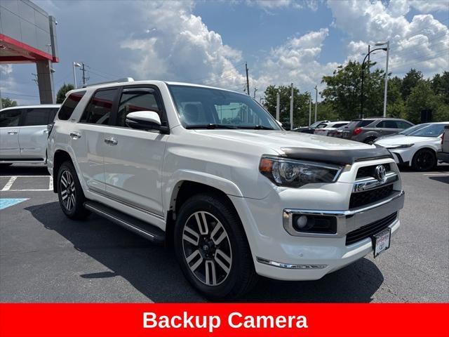 used 2014 Toyota 4Runner car, priced at $25,994