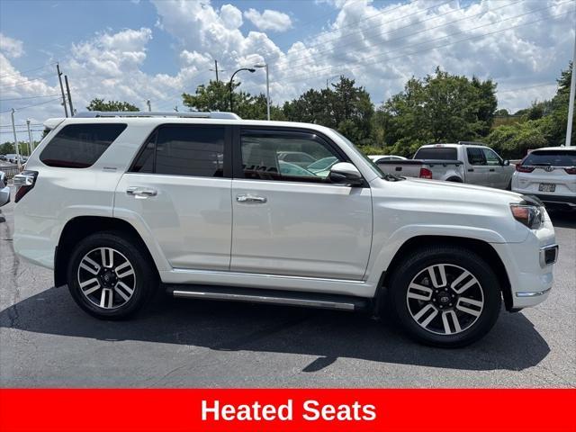 used 2014 Toyota 4Runner car, priced at $25,994
