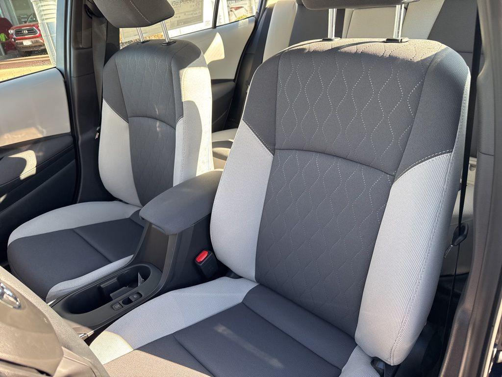 new 2026 Toyota Corolla car, priced at $25,364
