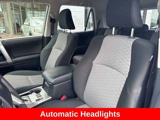 used 2024 Toyota 4Runner car, priced at $42,291