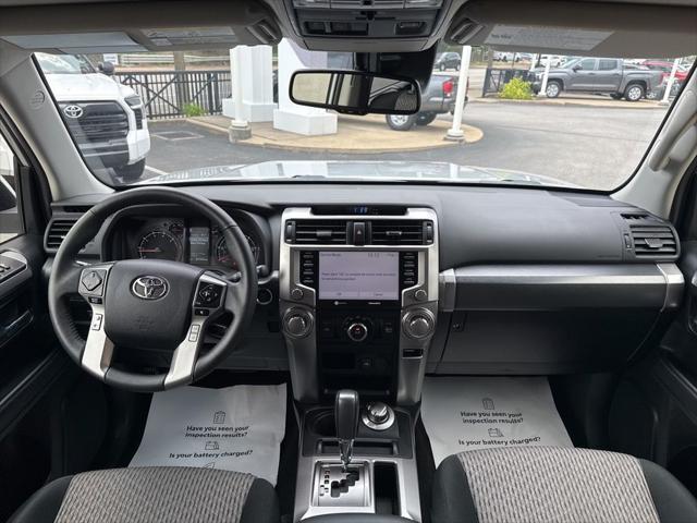 used 2024 Toyota 4Runner car, priced at $42,291